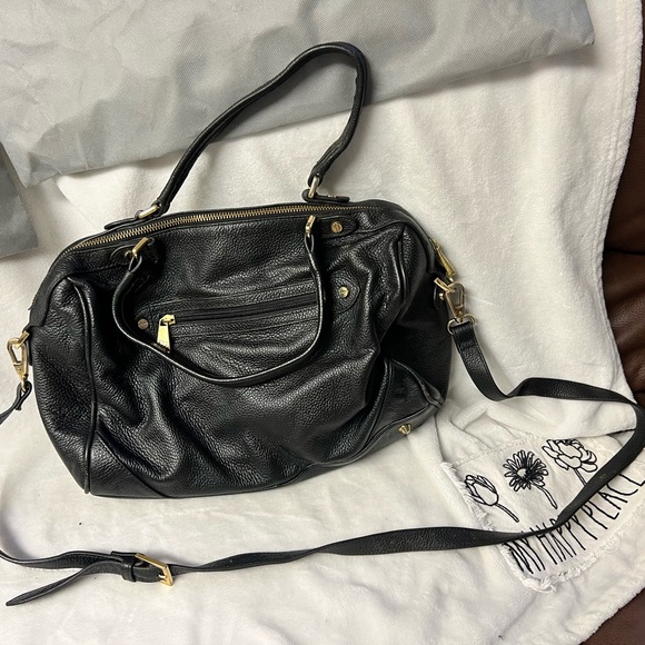 BLACK SOLD. BURGANDY AVAILABLE WITH COUN PURSE ONLY - Picture 9 of 13